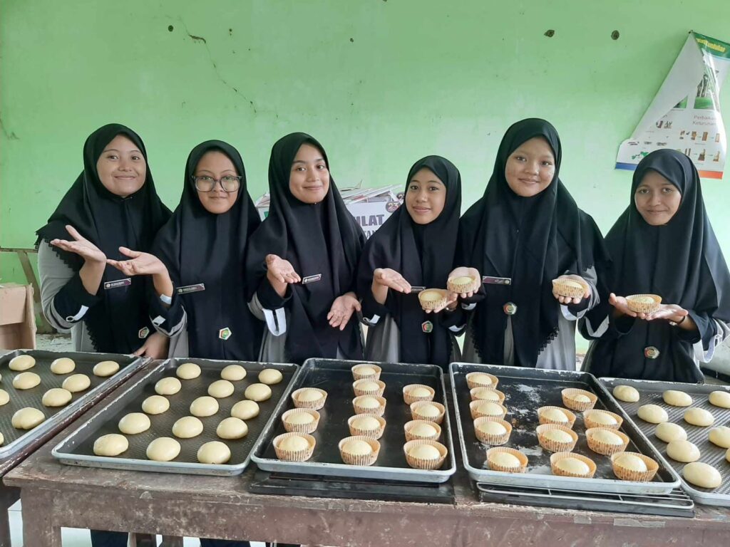 Pendaftaran Santri Baru Terdekat - Pesantren di Indramayu - Pesantren di Balongan - Pesantren Terdekat - Pesantren di Sudimampir - Pesantren di Tajug
