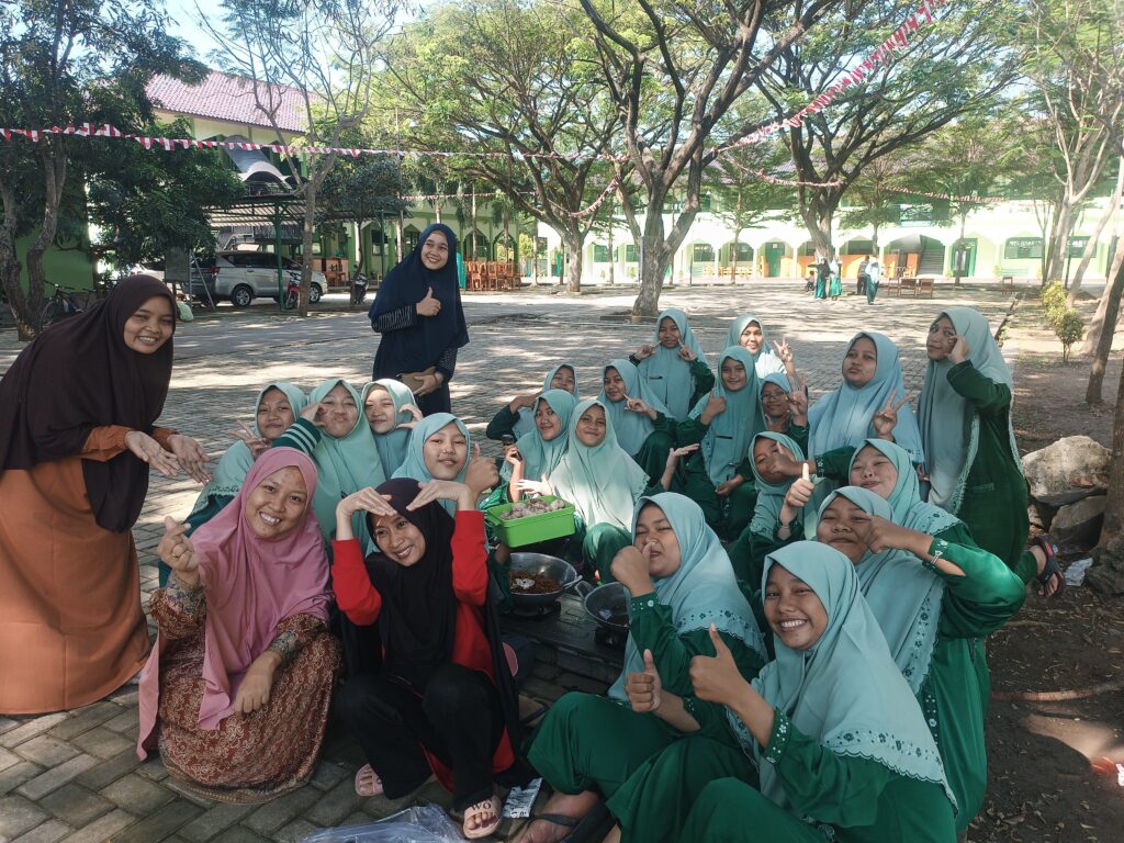 Pendaftaran Santri Baru Terdekat - Pesantren di Indramayu - Pesantren di Balongan - Pesantren Terdekat - Pesantren di Sudimampir - Pesantren di Tajug