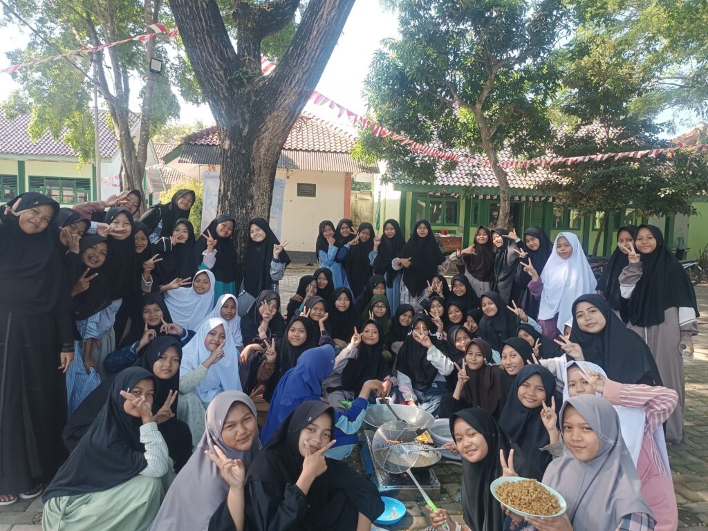 Pendaftaran Santri Baru Terdekat - Pesantren di Indramayu - Pesantren di Balongan - Pesantren Terdekat - Pesantren di Sudimampir - Pesantren di Tajug