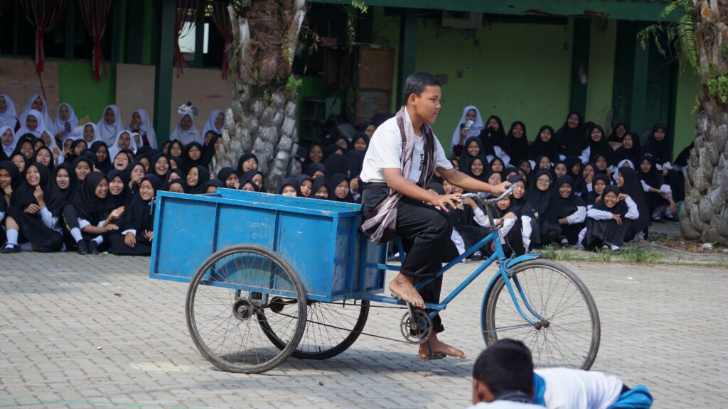 Pendaftaran Santri Baru Terdekat - Pesantren di Indramayu - Pesantren di Balongan - Pesantren Terdekat - Pesantren di Sudimampir - Pesantren di Tajug