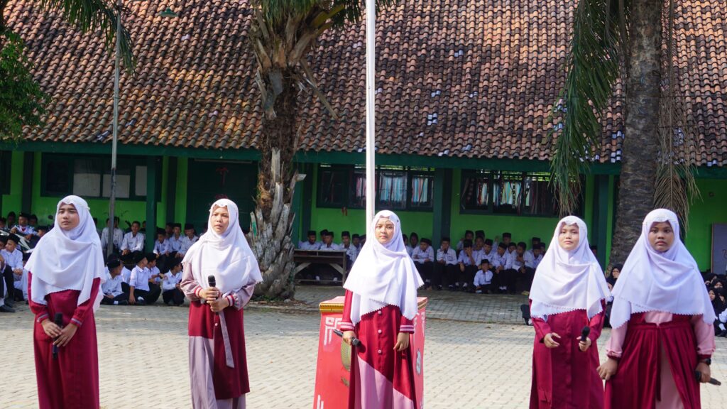 Pendaftaran Santri Baru Terdekat - Pesantren di Indramayu - Pesantren di Balongan - Pesantren Terdekat - Pesantren di Sudimampir - Pesantren di Tajug